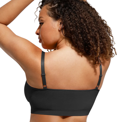 Sena Wireless Unlined Soft Bra
