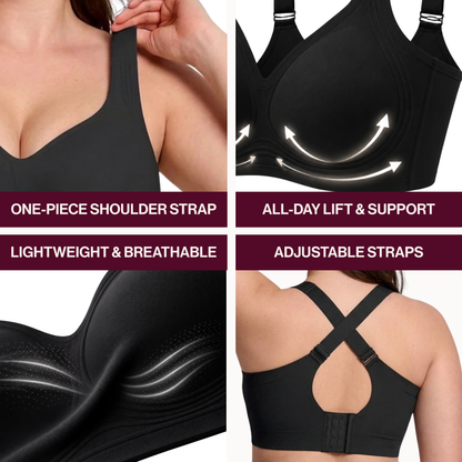 Lyra Lifting Adjustable Bra