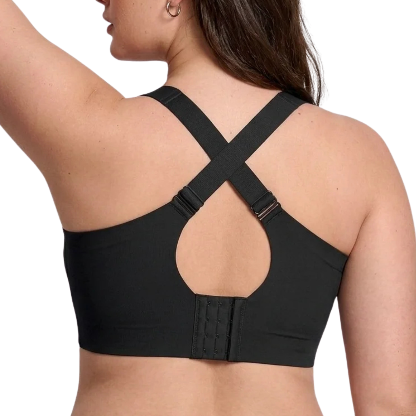Wireless Cradle Lifting Bra