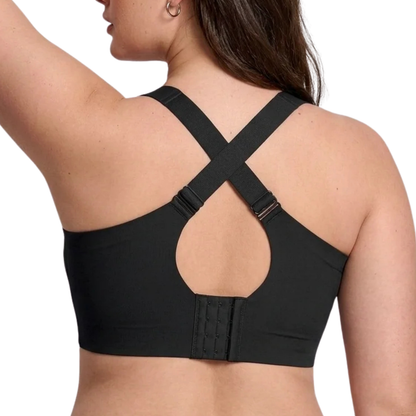 Wireless Cradle Lifting Bra