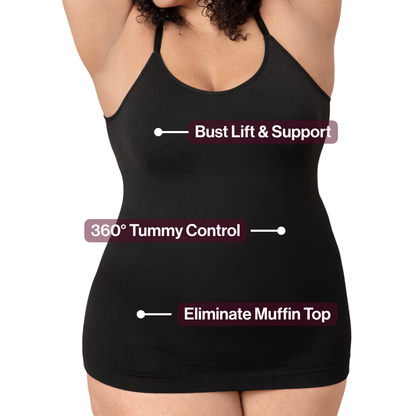 Mira Shaping Cami