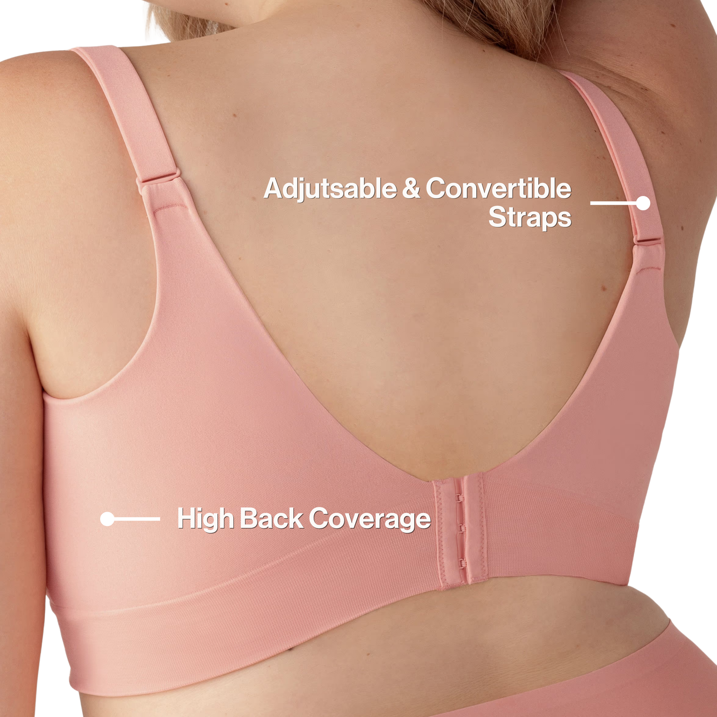 Isara Comfort Shaping Bra
