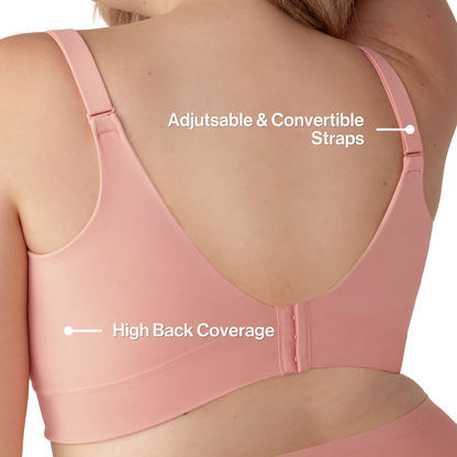 Isara Comfort Shaping Bra
