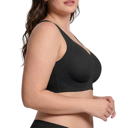 Wireless Cradle Lifting Bra