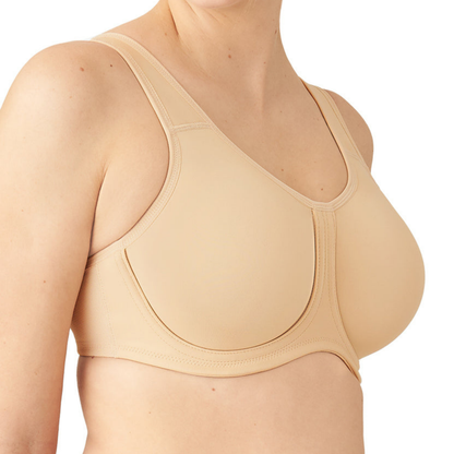 Cynia Anti-Uniboob Full Coverage Bra