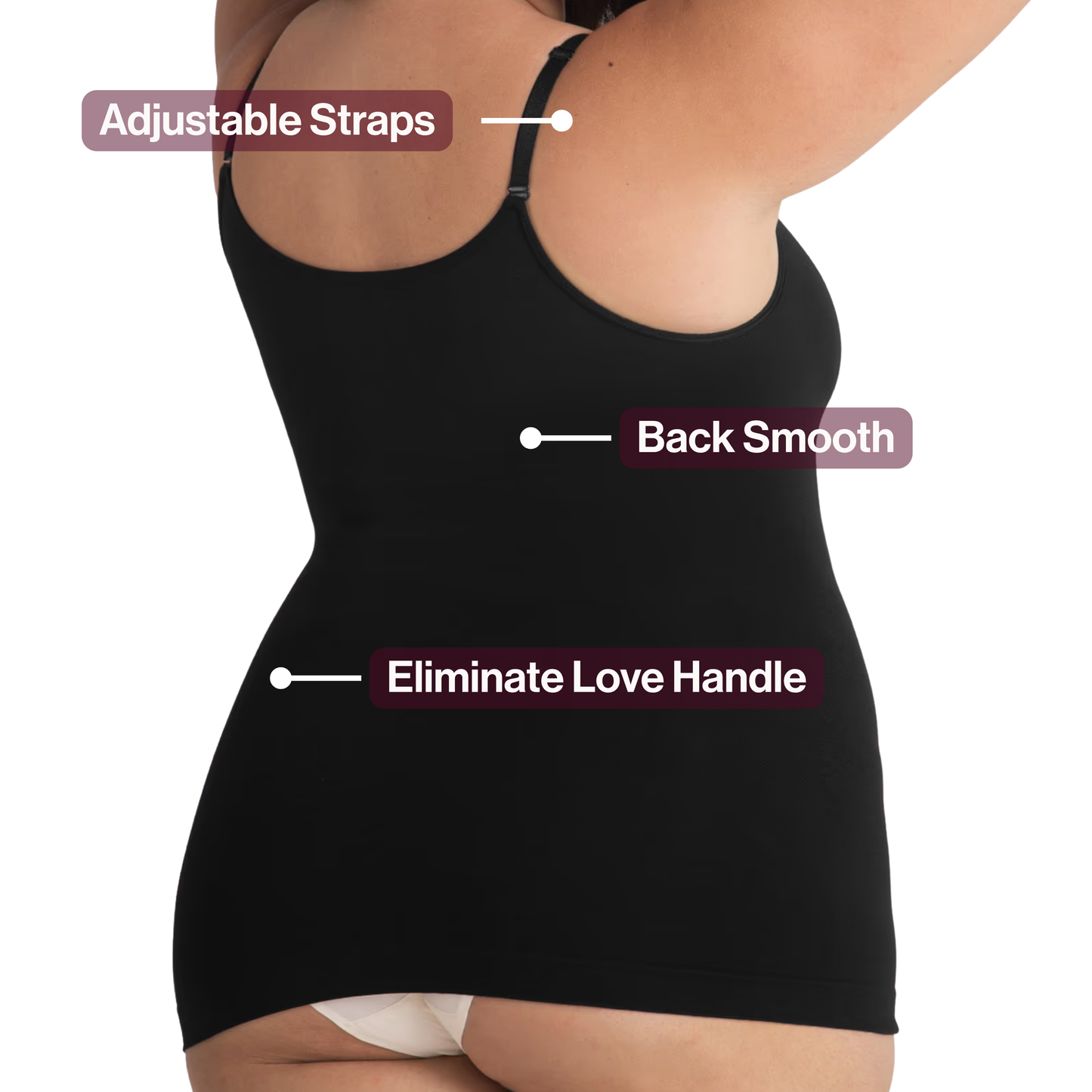Mira Shaping Cami