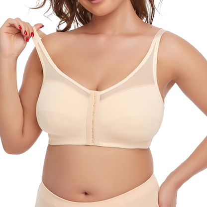 Dala Front Closure Bra