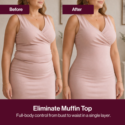 Mira Shaping Cami