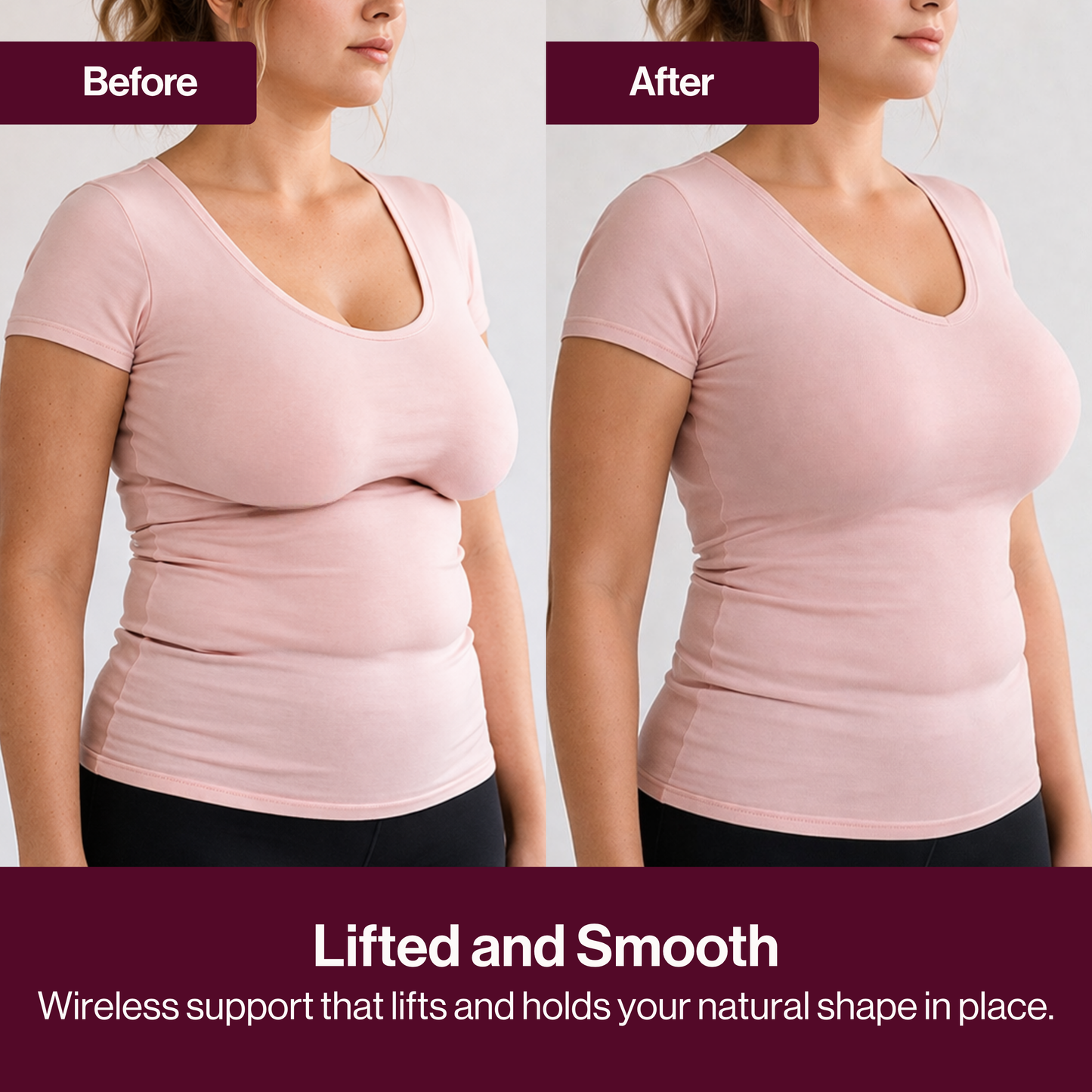 Isara Comfort Shaping Bra