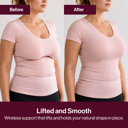 Isara Comfort Shaping Bra