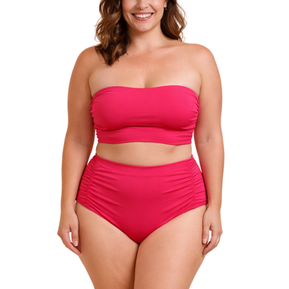Aurea High-Waist Sculpting Bottom