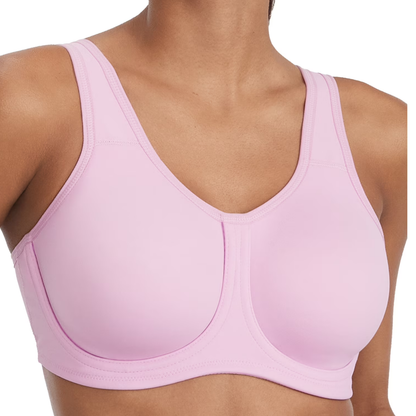 Cynia Anti-Uniboob Full Coverage Bra