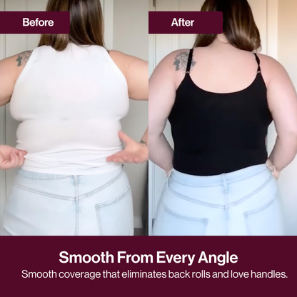 Mira Shaping Cami