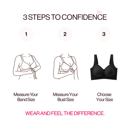 Lyra Lifting Adjustable Bra
