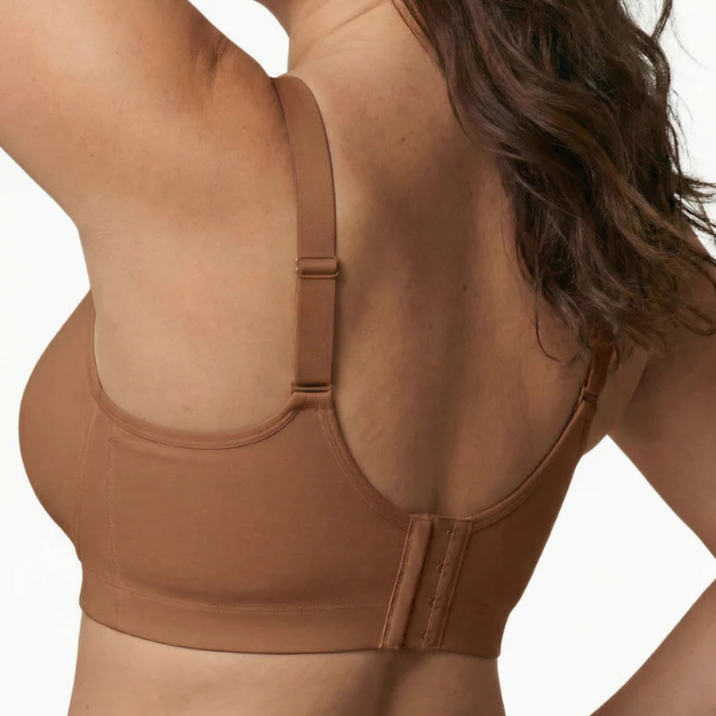 Wireless Cradle Lifting Bra