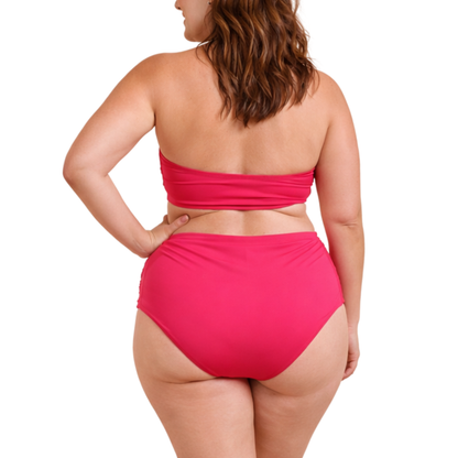Aurea High-Waist Sculpting Bottom
