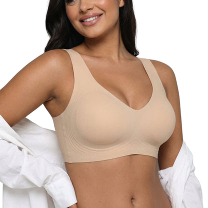 Nova Wireless Support Bra