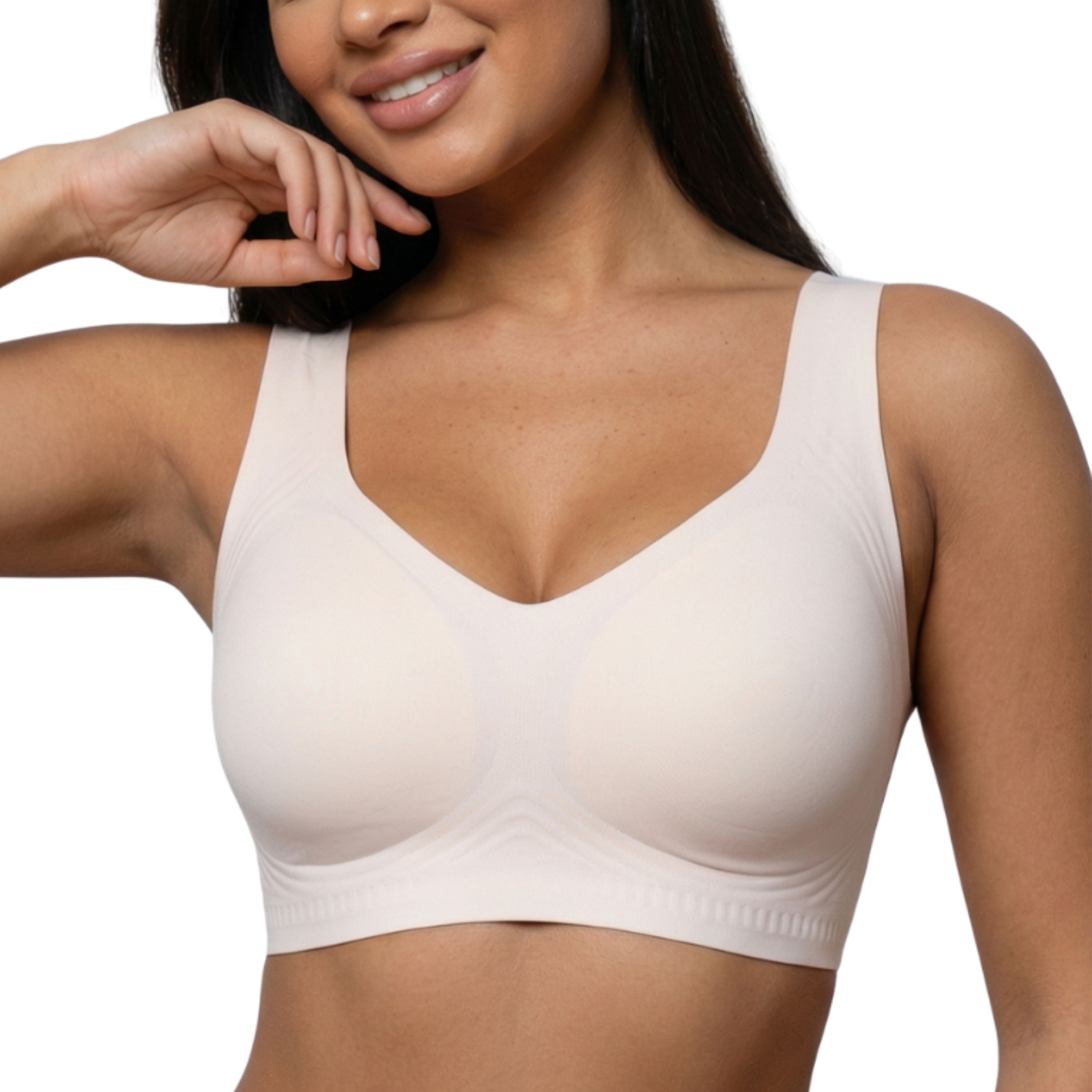 Nova Wireless Support Bra