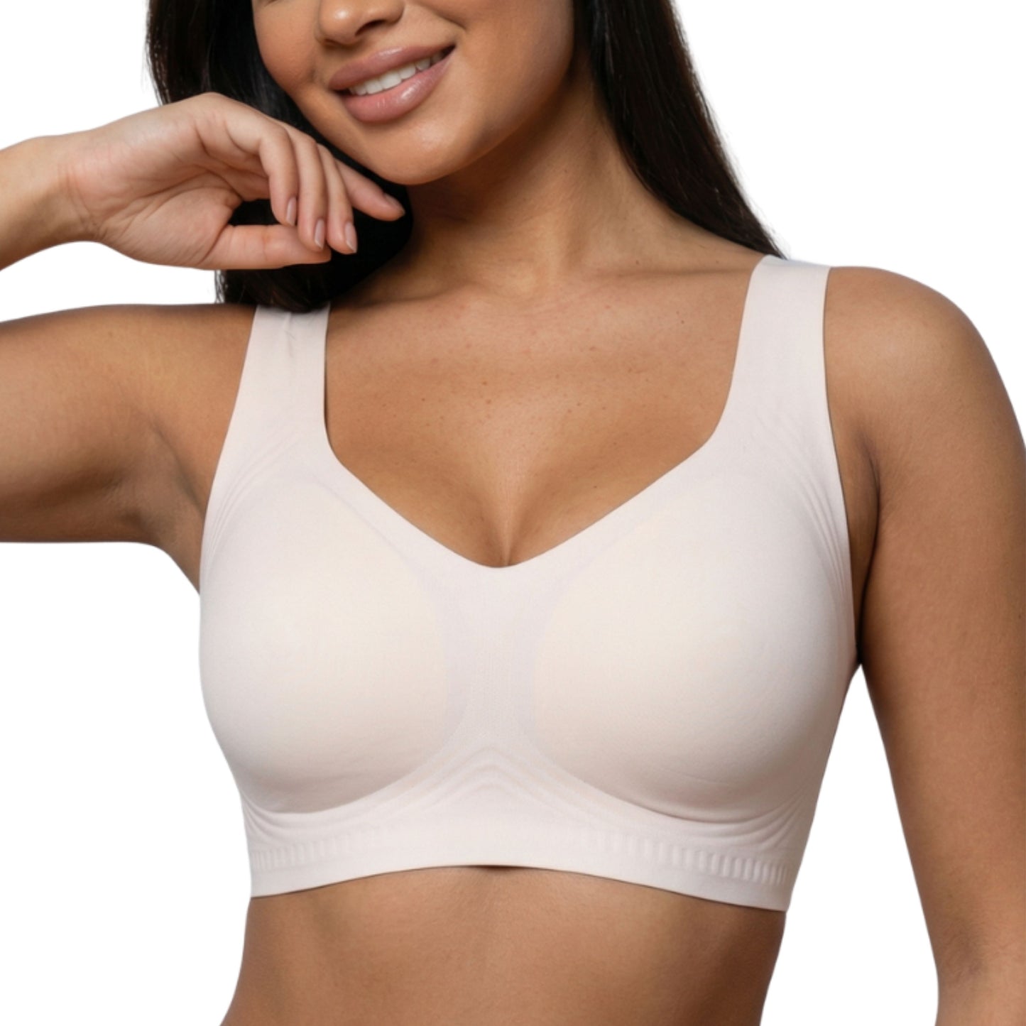 Nova Wireless Support Bra