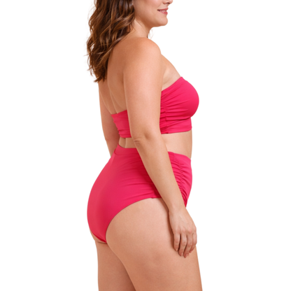 Aurea High-Waist Sculpting Bottom