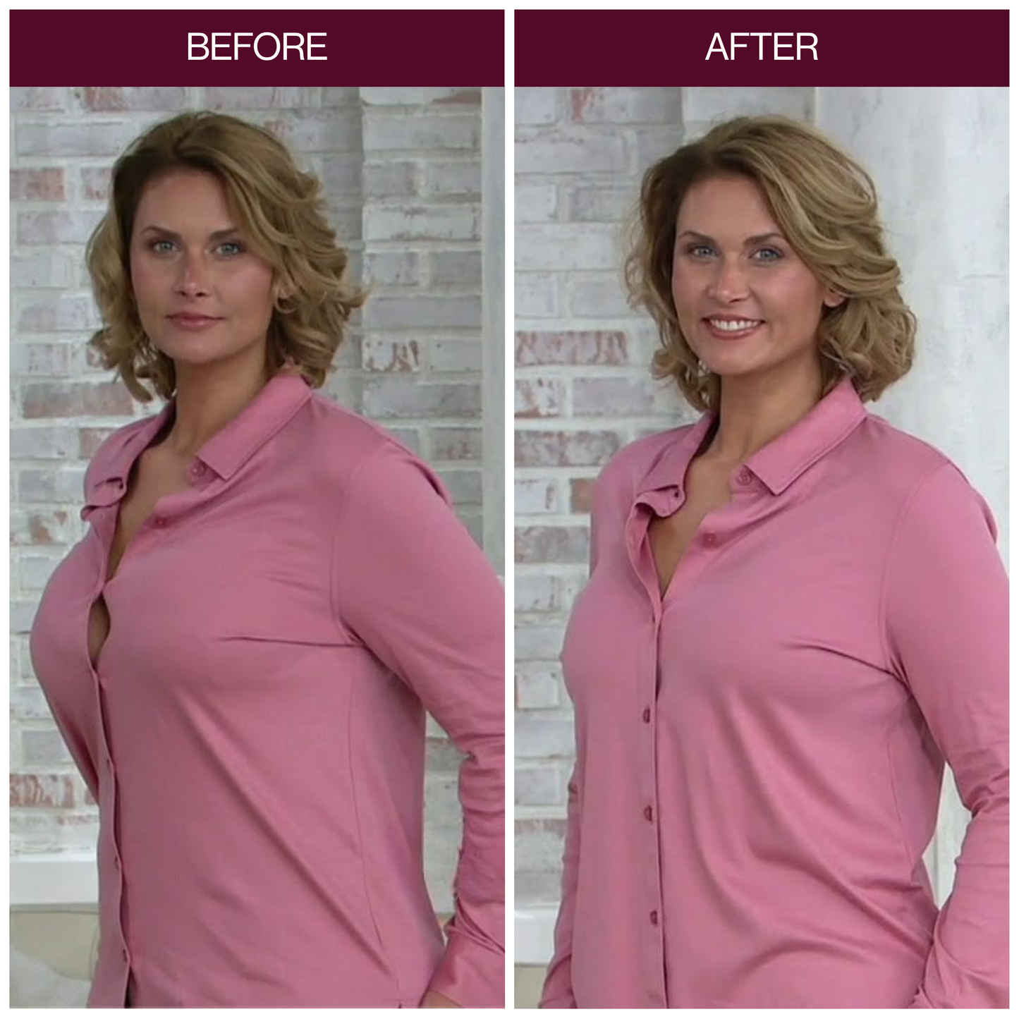 Lyra Lifting Adjustable Bra