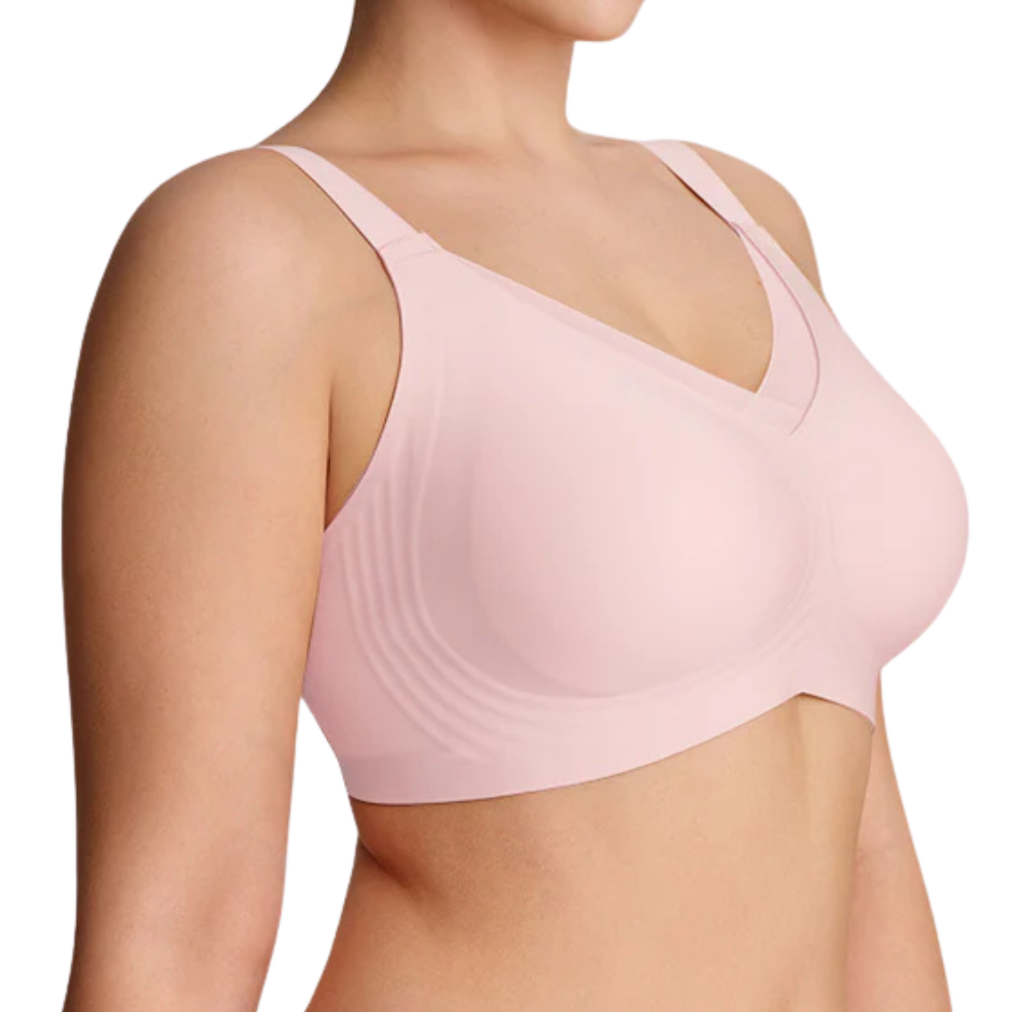 Meva Crossover Bra