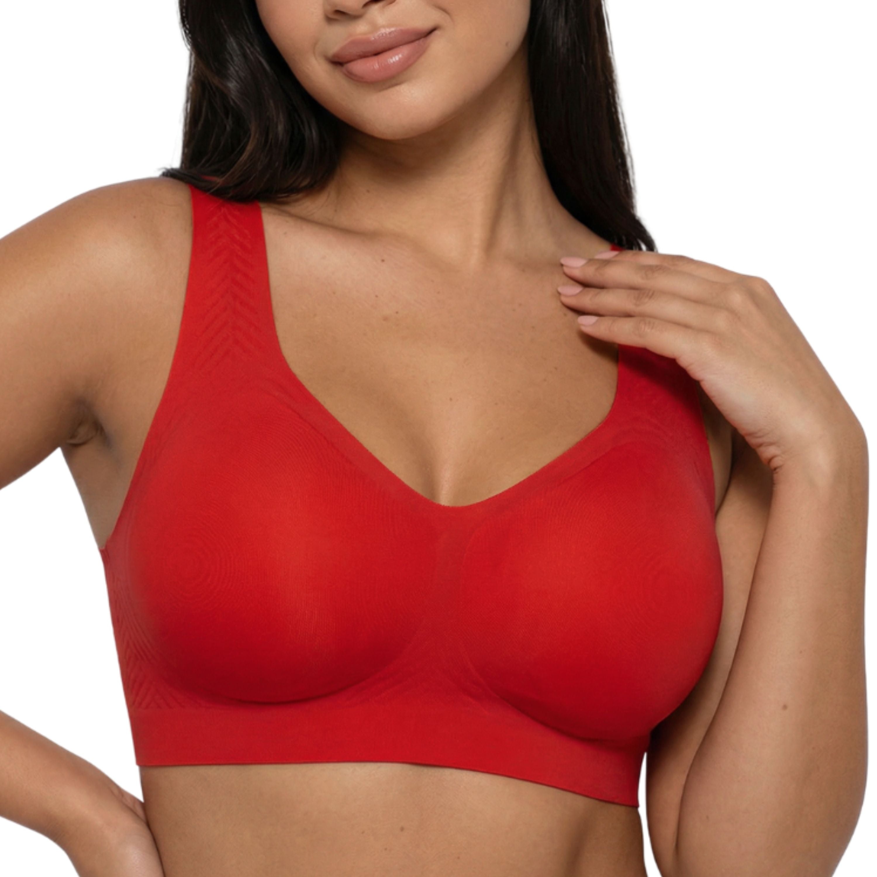 Nova Wireless Support Bra
