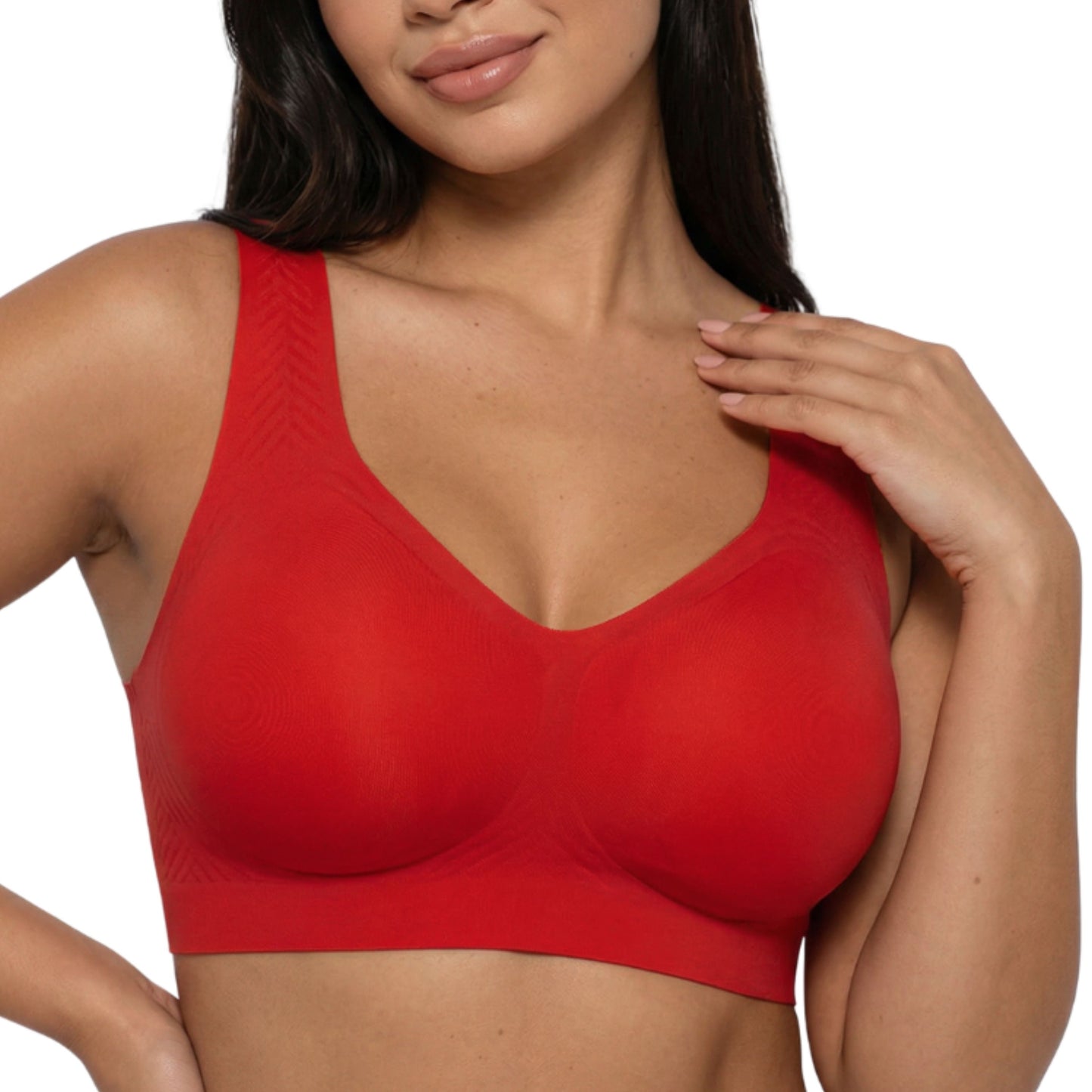 Nova Wireless Support Bra