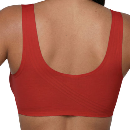 Nova Wireless Support Bra