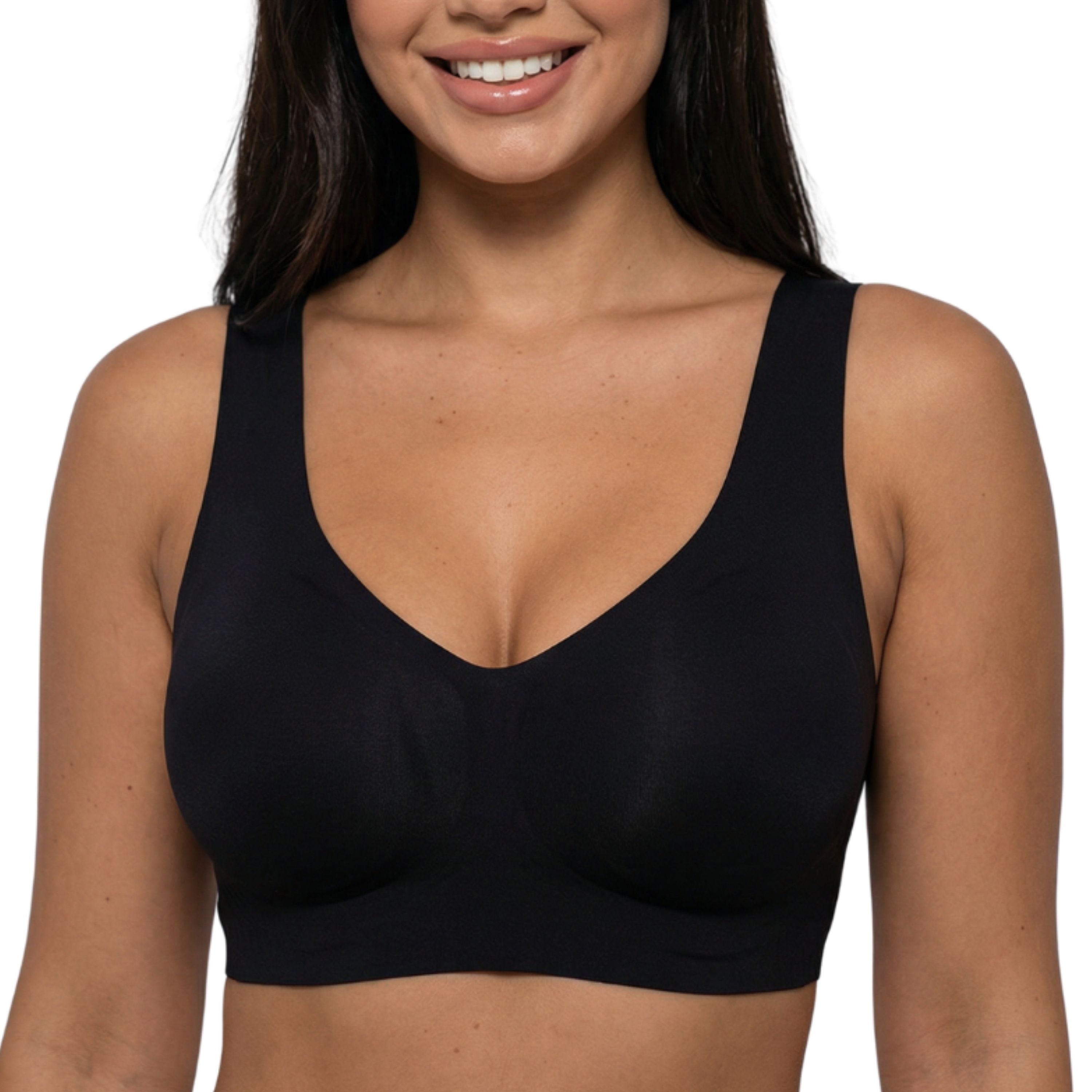 Nova Wireless Support Bra