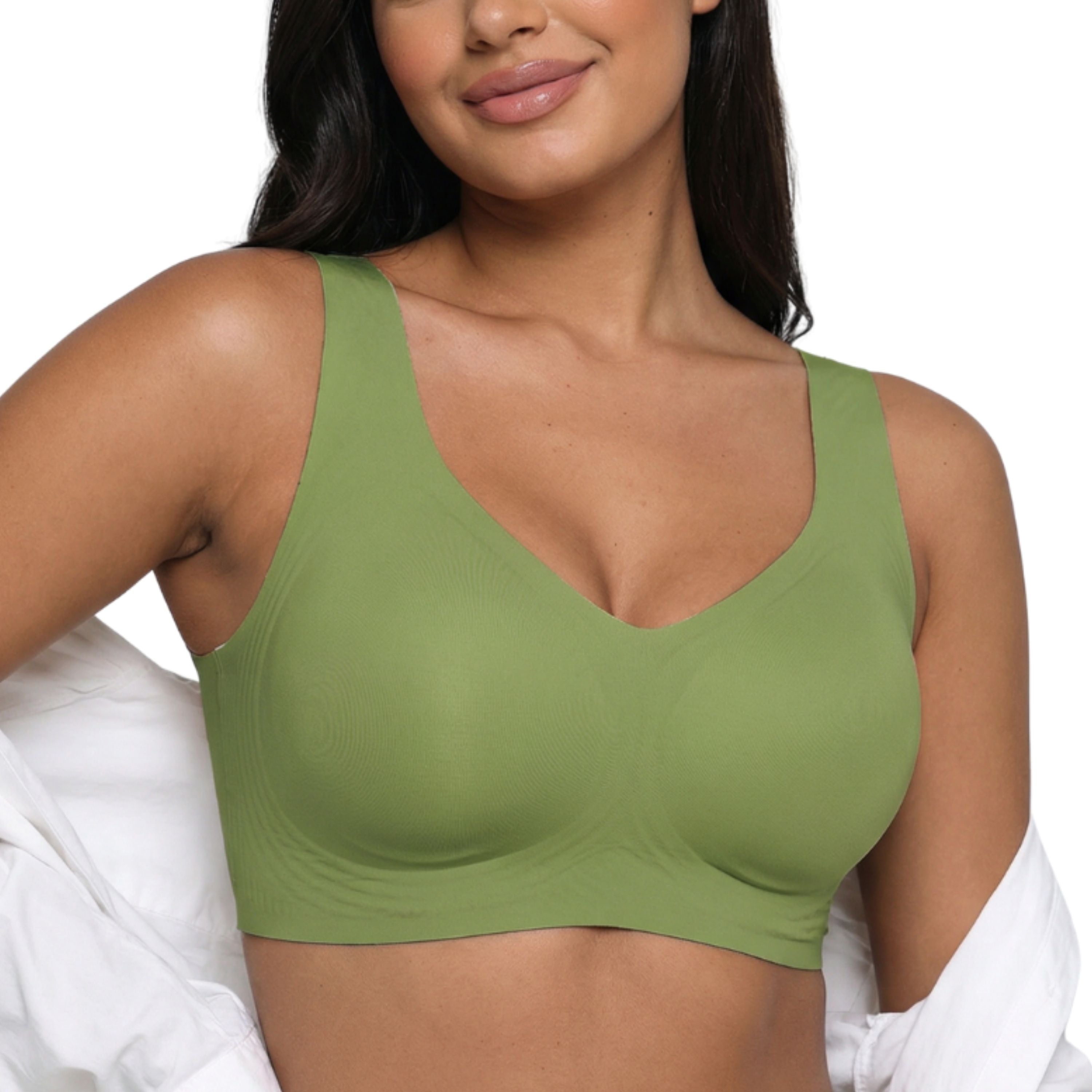 Nova Wireless Support Bra