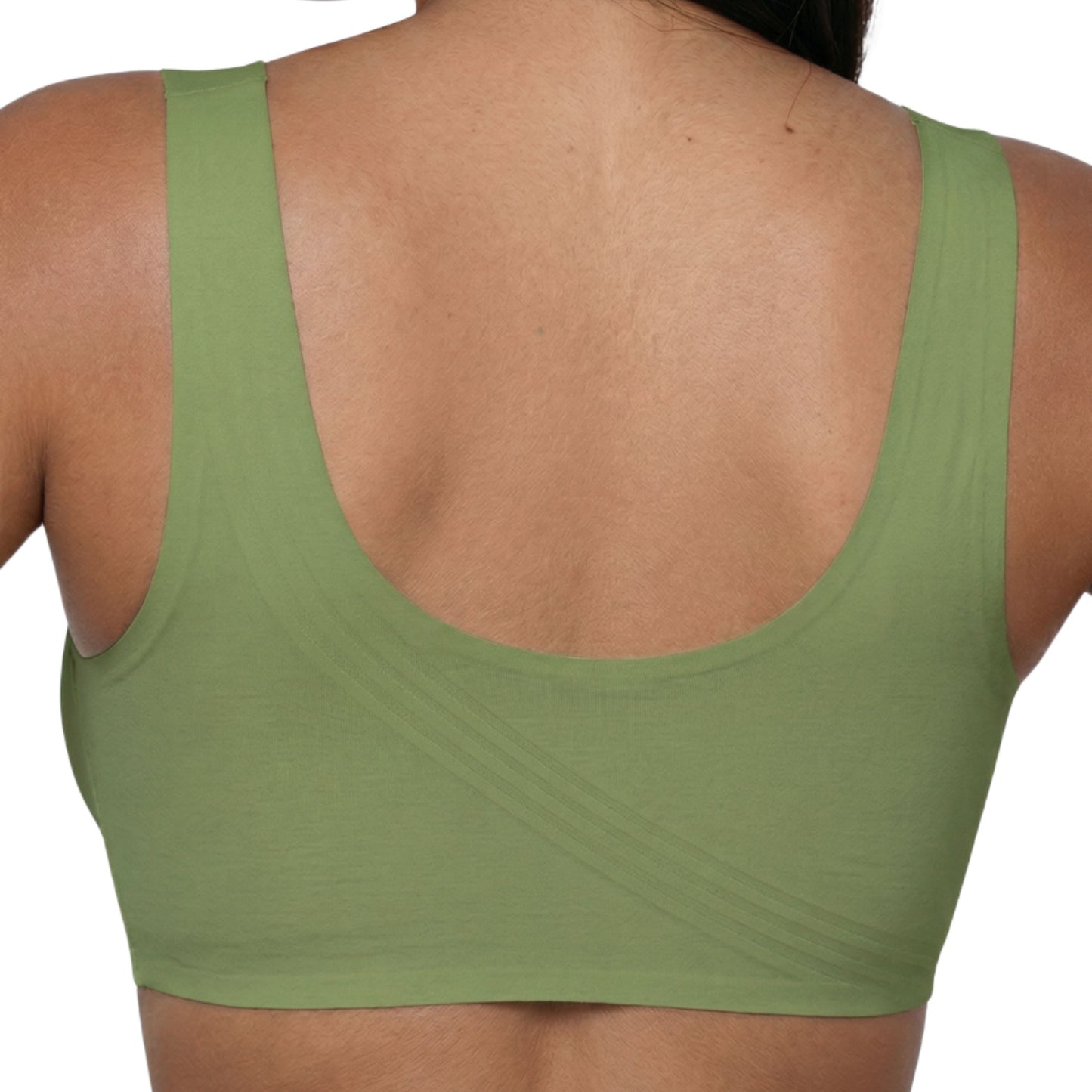 Nova Wireless Support Bra
