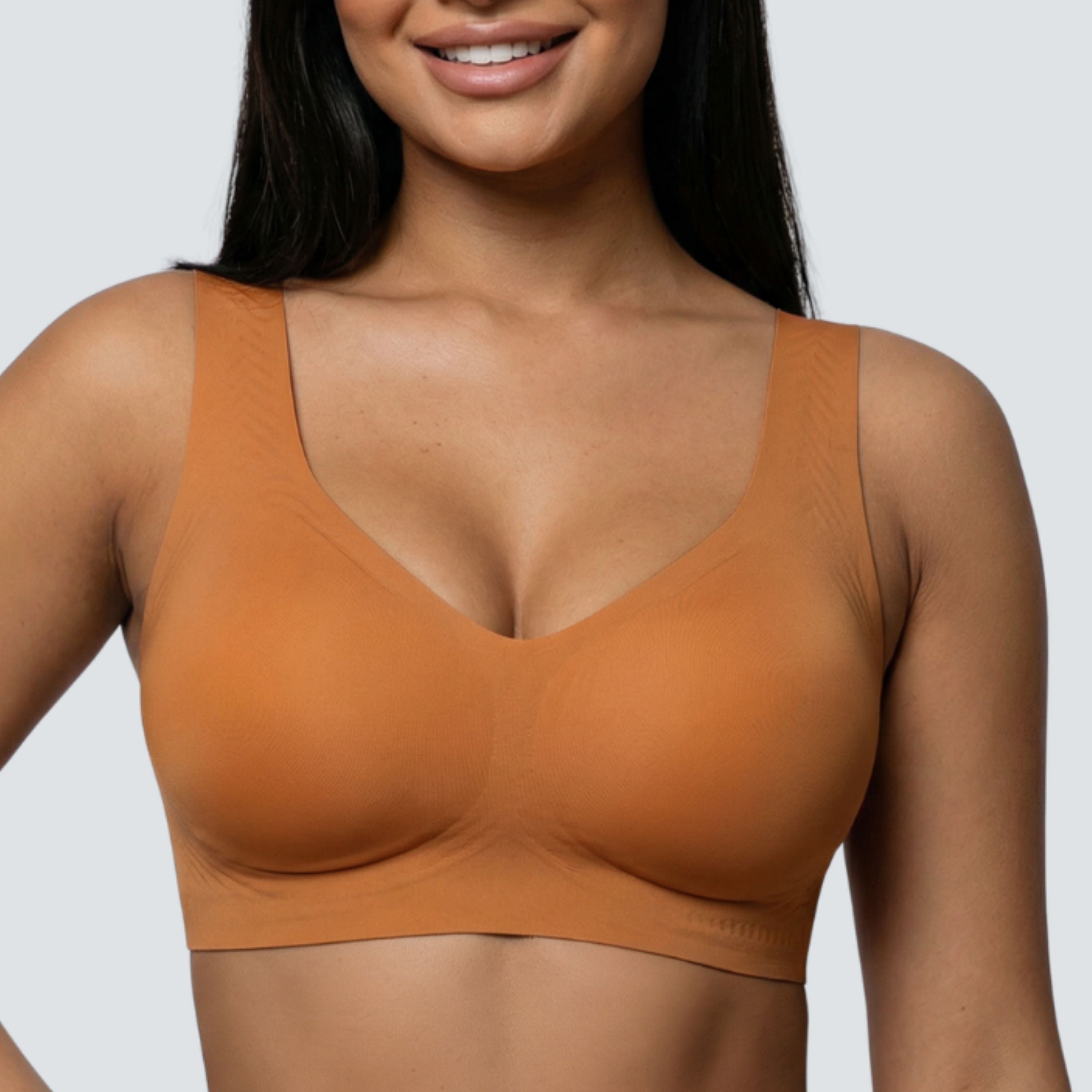 Nova Wireless Support Bra
