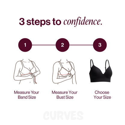 Isara Comfort Shaping Bra
