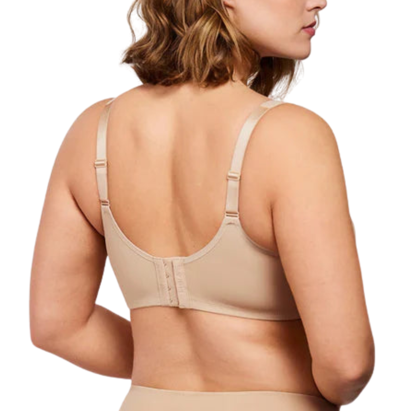 Eloia Cooling Minimizer Bra