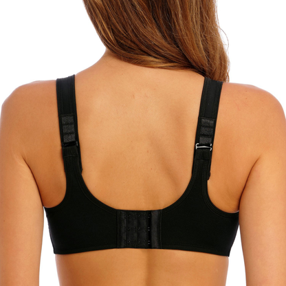 Cynia Anti-Uniboob Full Coverage Bra