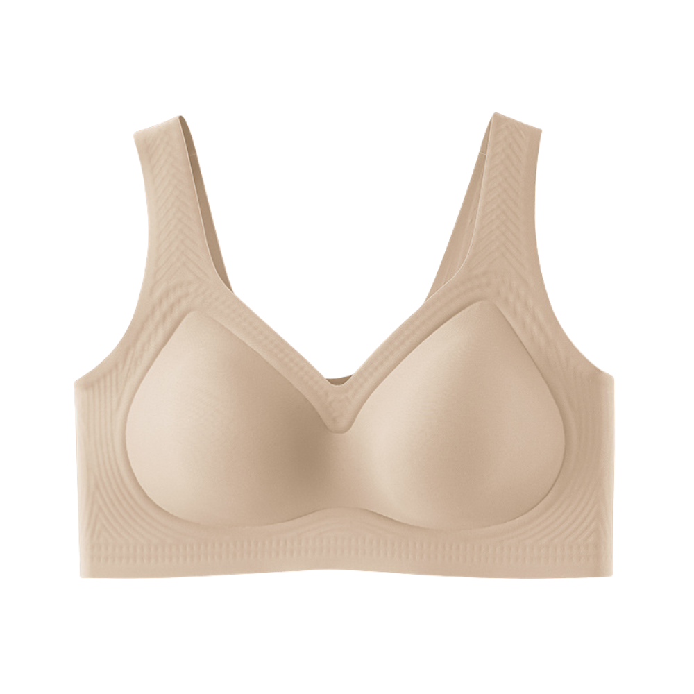 Nova Lifting Wireless Bra