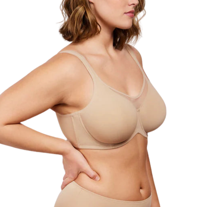 Eloia Cooling Minimizer Bra