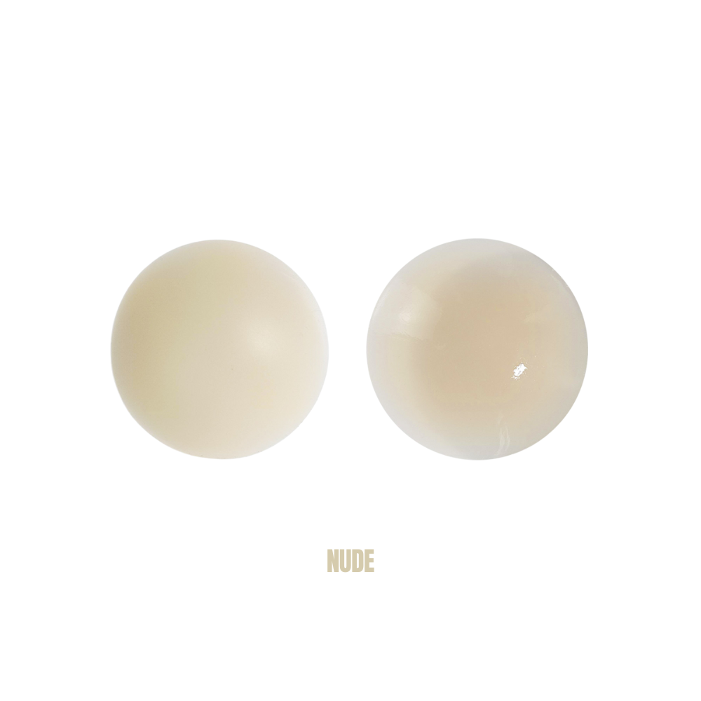 Invisible Sticky Nipple Covers