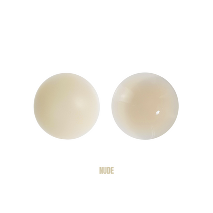 Invisible Sticky Nipple Covers
