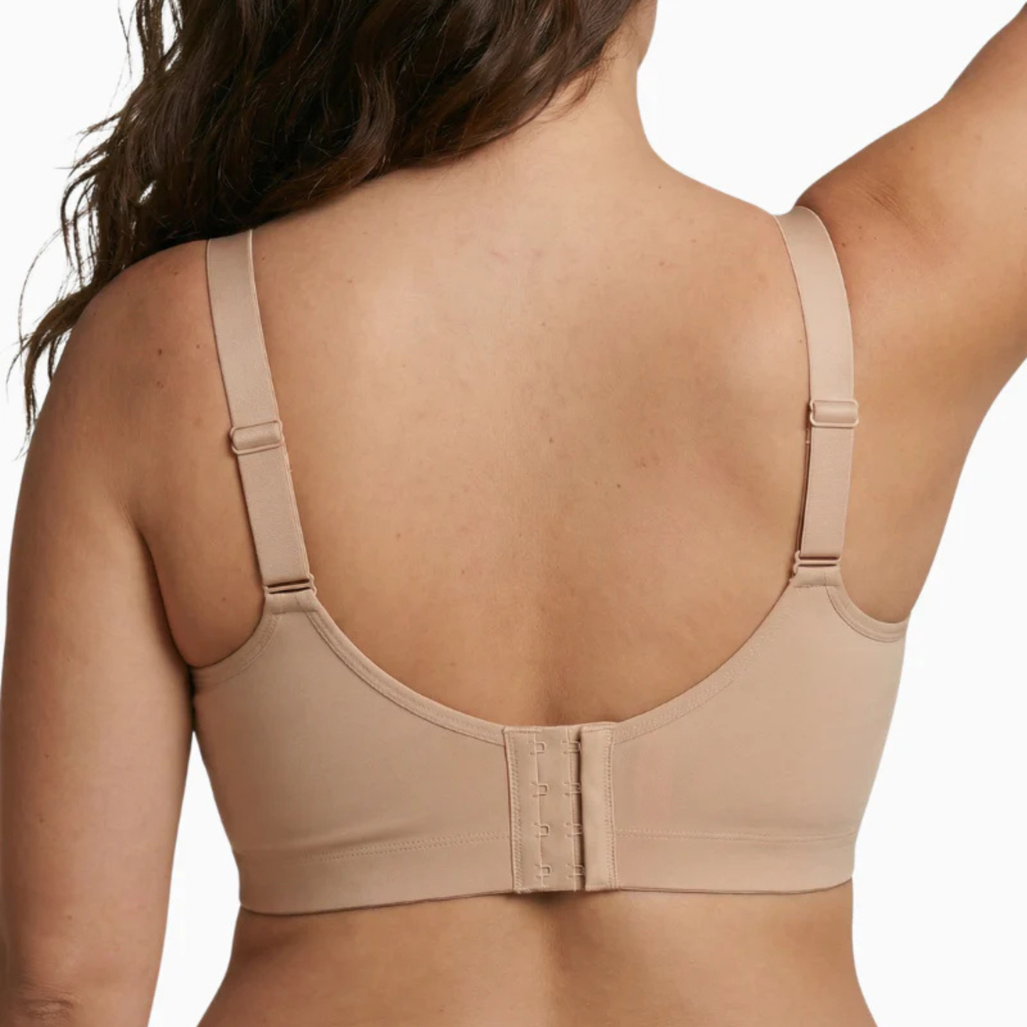 Wireless Cradle Lifting Bra