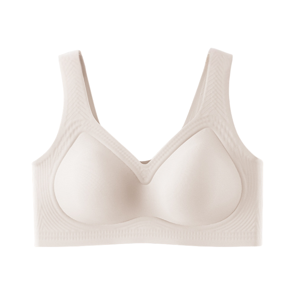 Nova Lifting Wireless Bra