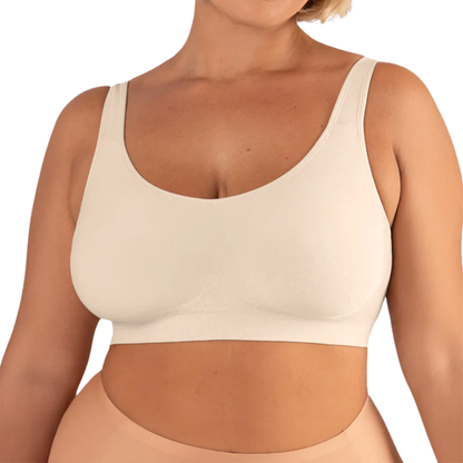 Astra Full Coverage Bra