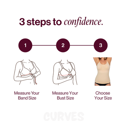 Mira Shaping Cami