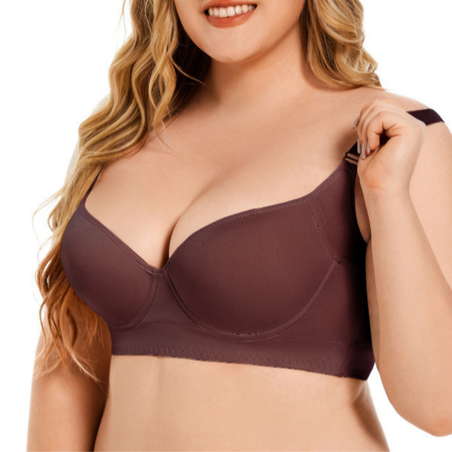 SELARA BACK SMOOTHING BRA
