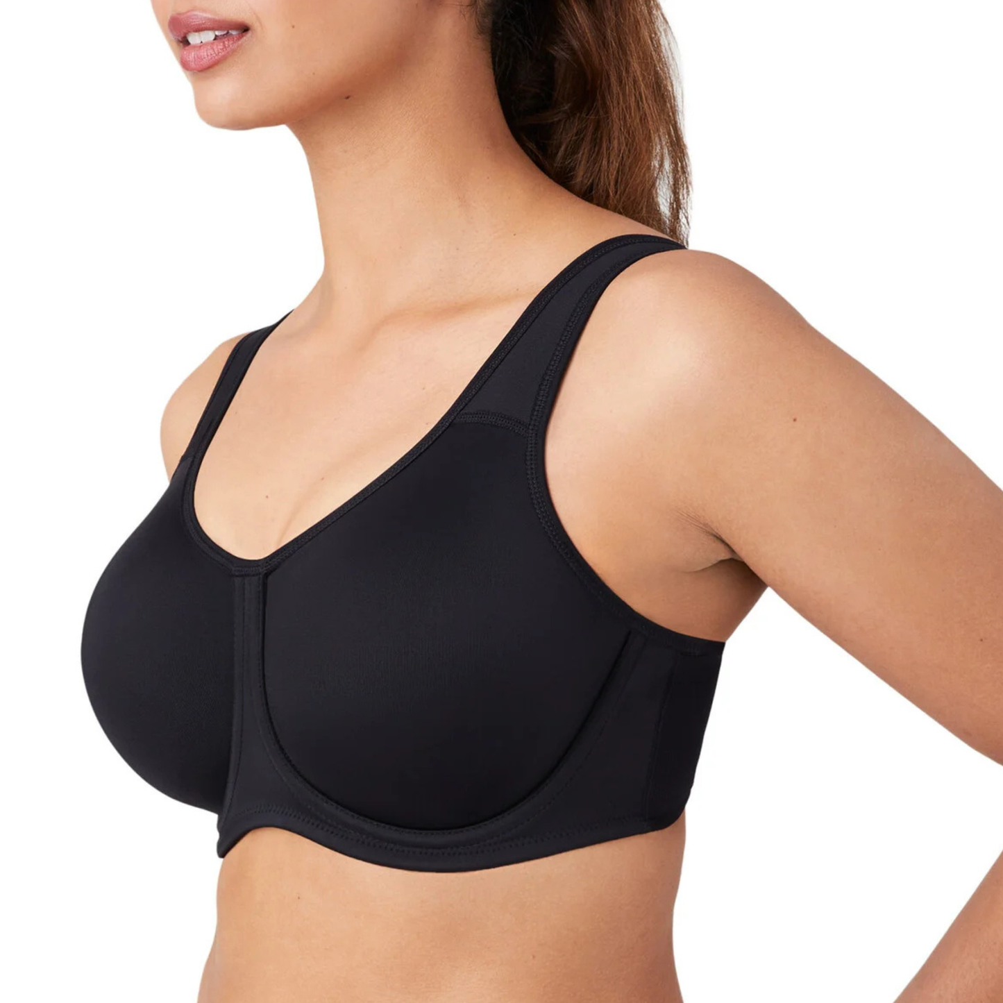 Cynia Anti-Uniboob Full Coverage Bra