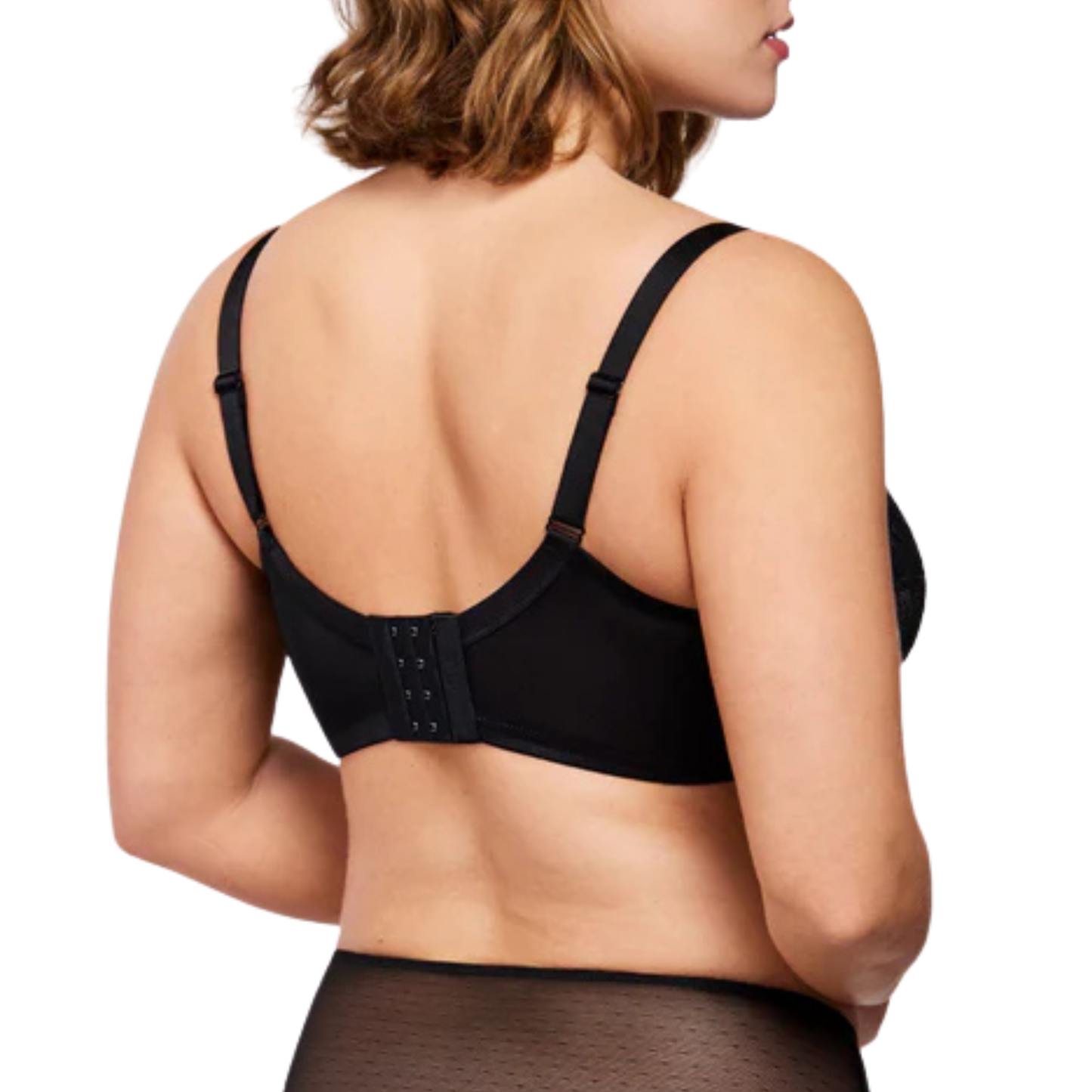 Lunara Minimizer Bra