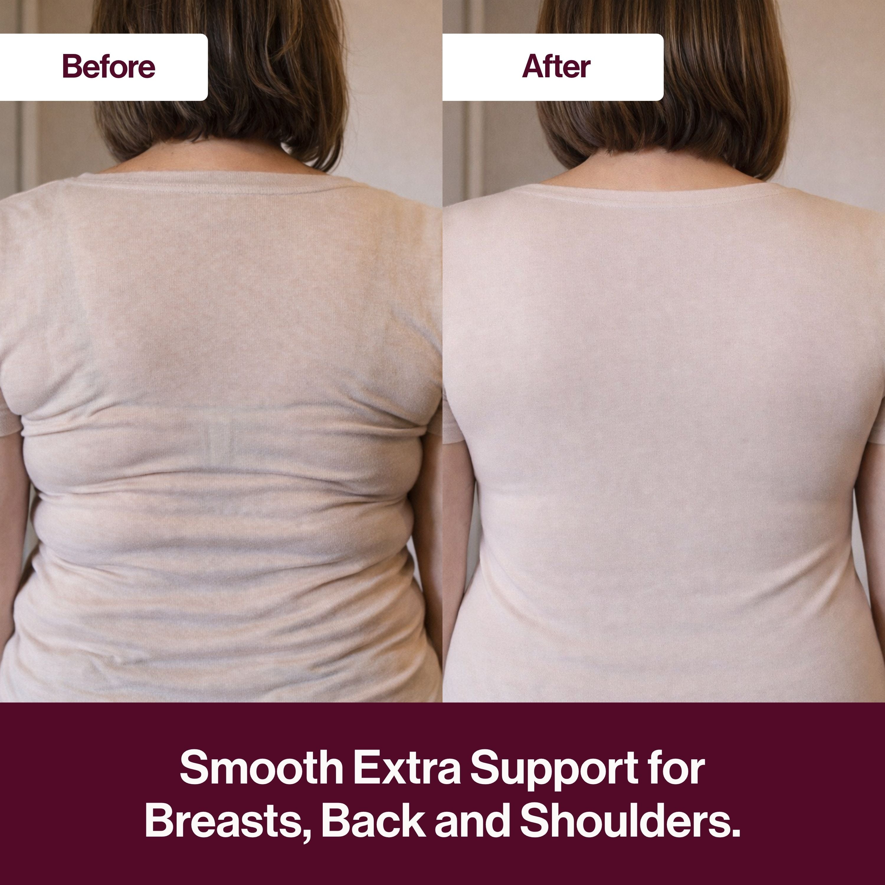 Nova Lifting Wireless Bra