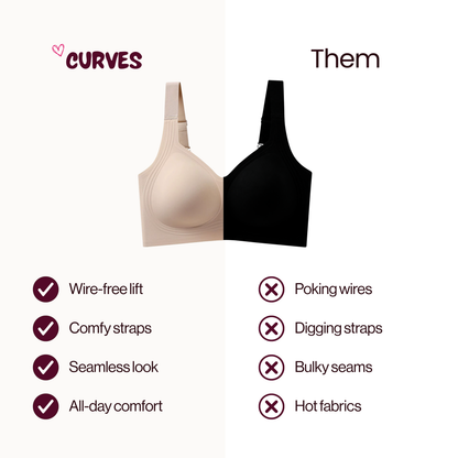 Lyra Lifting Adjustable Bra