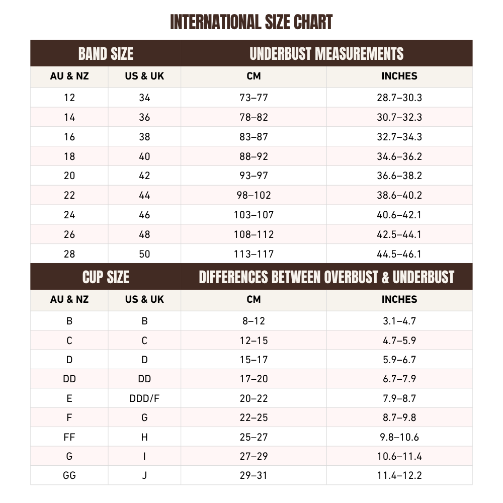 SELARA BACK SMOOTHING BRA